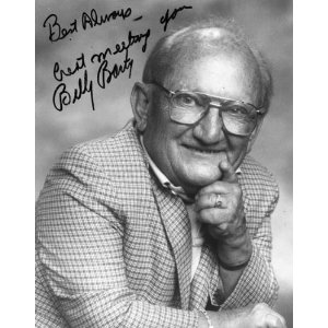 Billy Barty