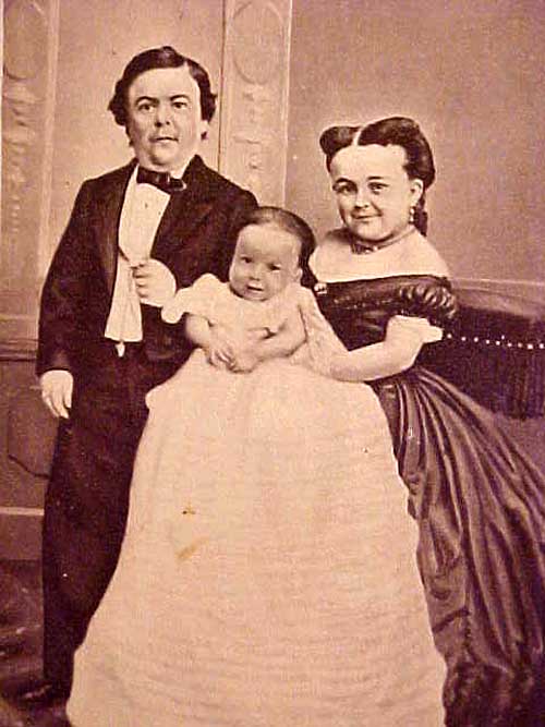 charles sherwood stratton    general tom thumb