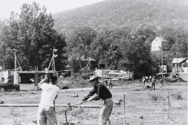 circus  Biller Bros Circus 4