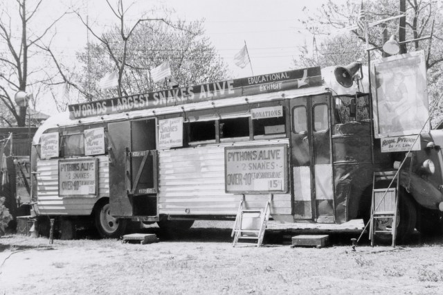 circus mills bros 11