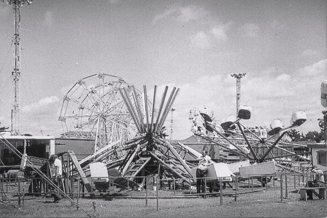 circus olson shows 3