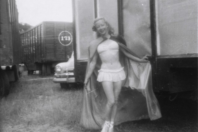 circus terrel jacobs 7