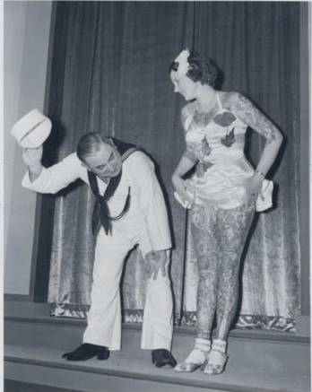 sideshow tattoo lady   adjusted