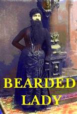 Sideshow Bearded Lady