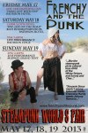 Frenchy And The Punk Steampunk World's Fair 2013
