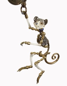 Sideshow Freaks Jessica Joslin artwork7