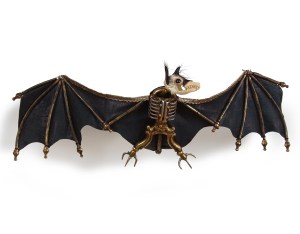 Sideshow Freaks Jessica Joslin artwork 11