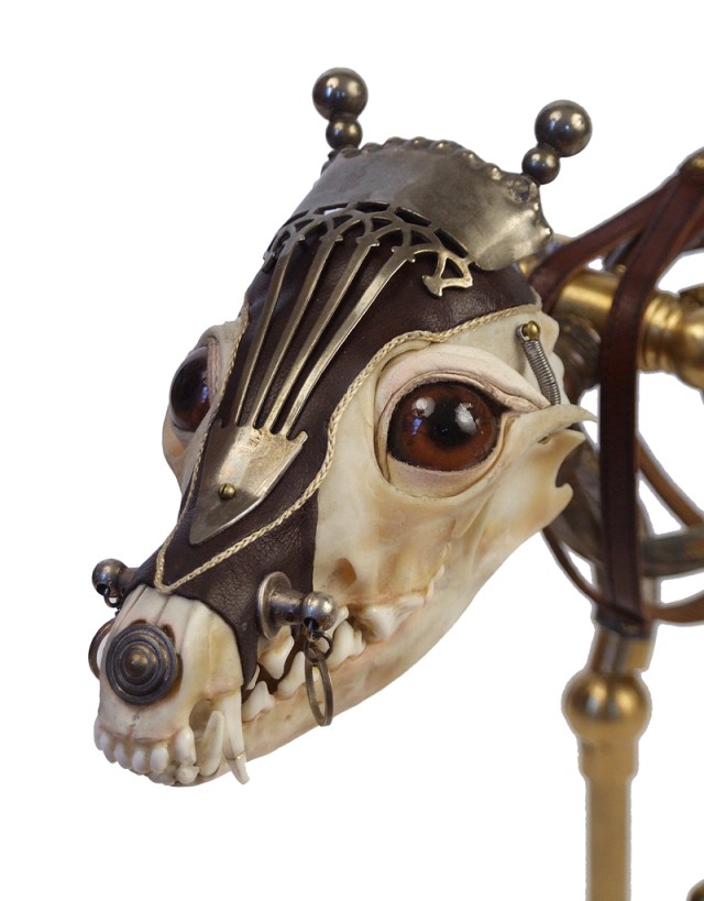 Sideshow Freaks Jessica Joslin artwork 7