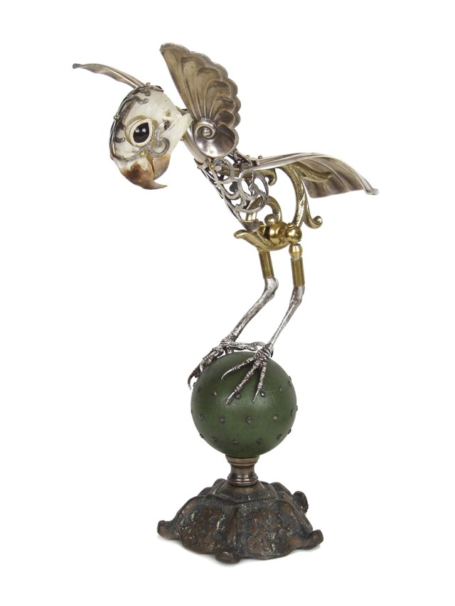 Sideshow Freaks Jessica Joslin artwork 4