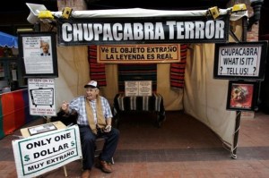 Sideshow freaks      s. David Walker  sideshow pitchman   Svengali pitch Midway  sideshow performer freaks geeks  Chupacobra